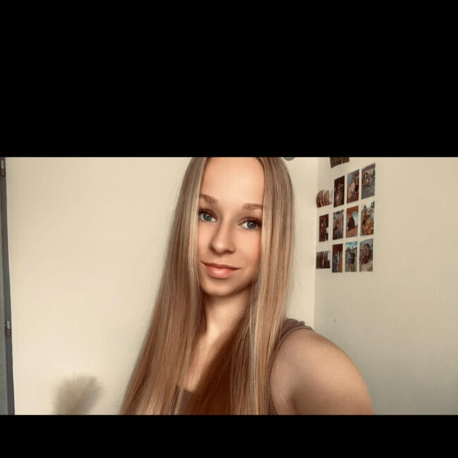 Babysitter in Kunovice: Adéla