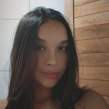 Babysitter in São José de Mipibu: Vitoria