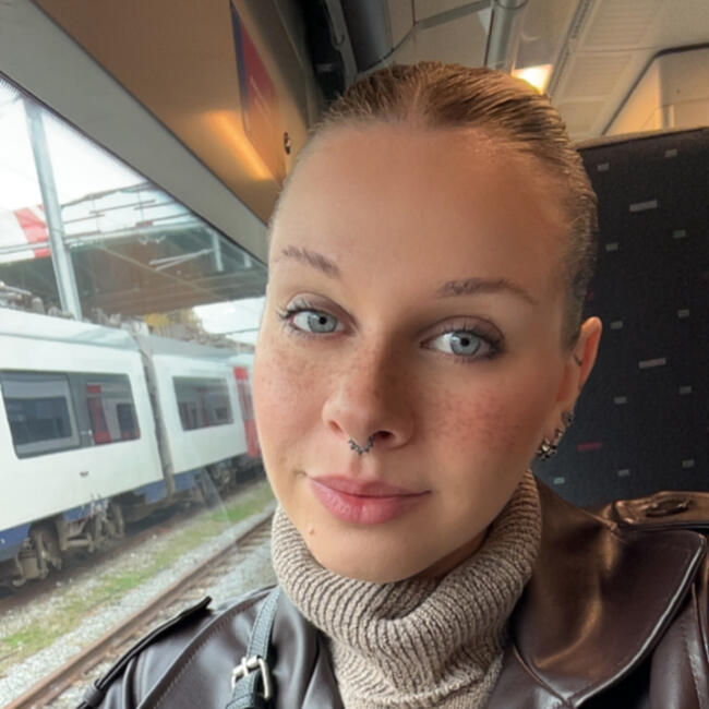 Babysitter in Aalst: Manon