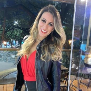 Emprego de babá em Goiânia: emprego de babá Stephanie