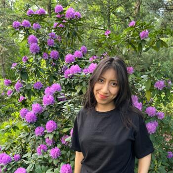 Opiekunka do dziecka w Wrocław: Mayra