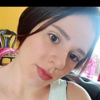 Babysitter in Santiago de Cali: Alejandra