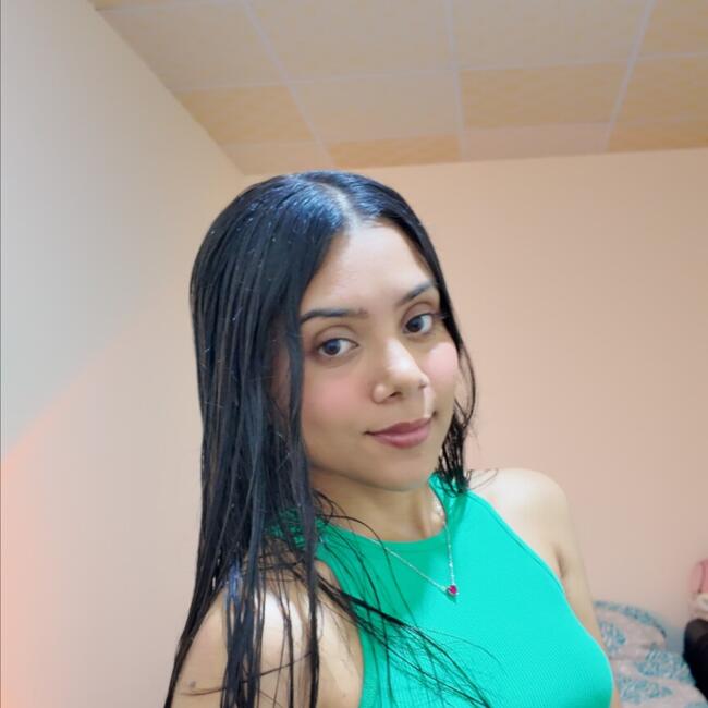 Babysitter in Ilopango: Linamaris