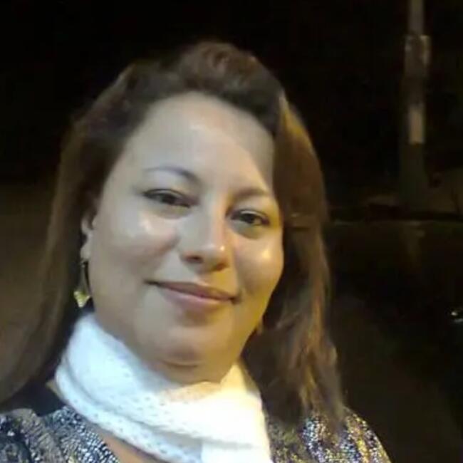 Babá em Fortaleza: Rosangela