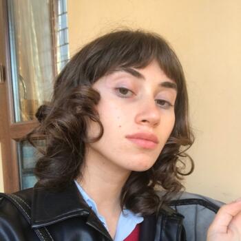 Baby-sitter in Besançon: Mariam