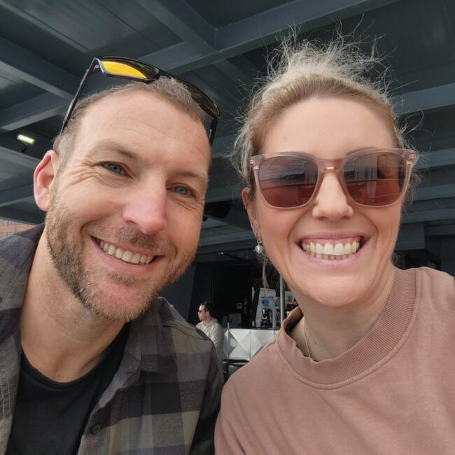 Babysitting job in Hobart: Sharene