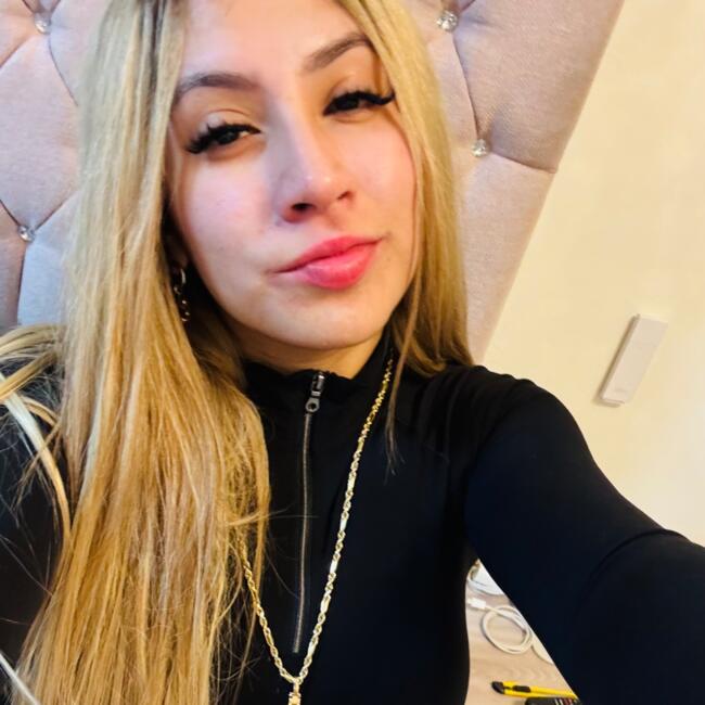 Babysitting job in Pachuquilla: Karla