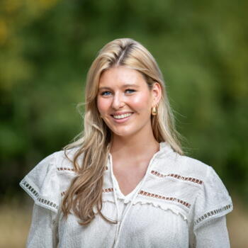 Babysitter Laren: Hanna