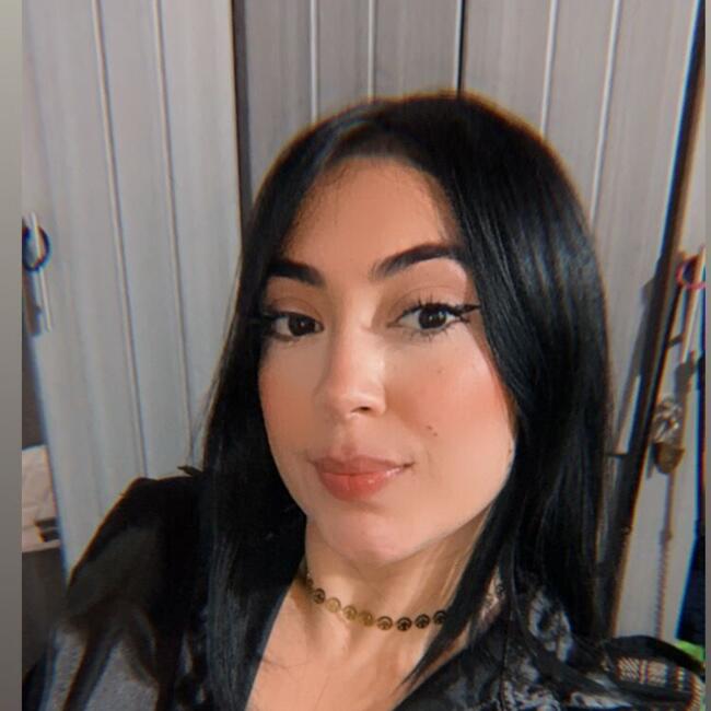 Babysitter in Madrid: Paula solano