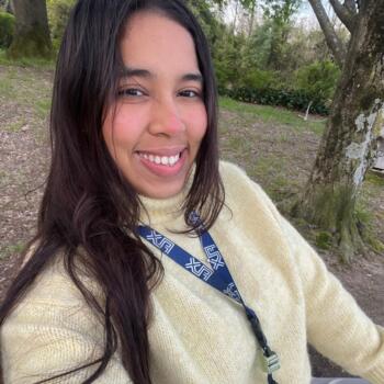 Babysitter Venice: Estefania