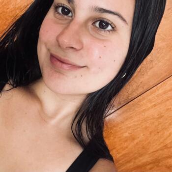 Babysitter Paraná: Mara