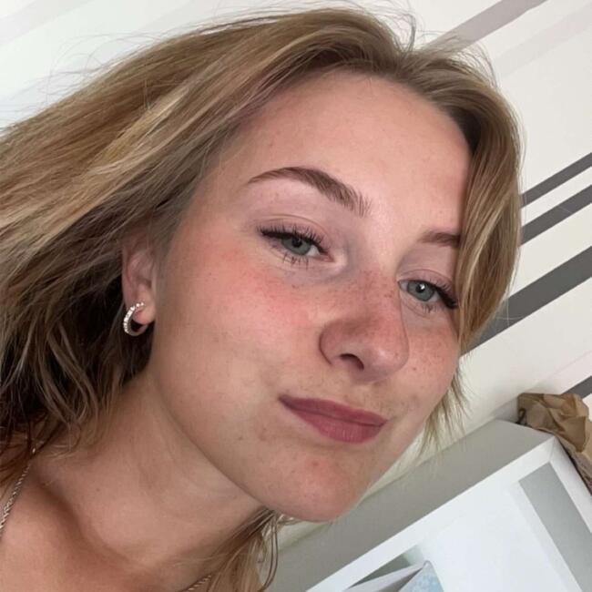 Lapsehoidja asukohas Tartu: Merilyn
