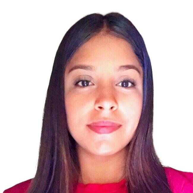 Niñera en Burgos: Anyelis