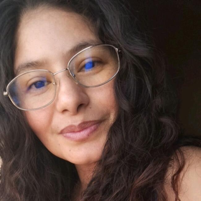 Niñera en Guayaquil: Mónica