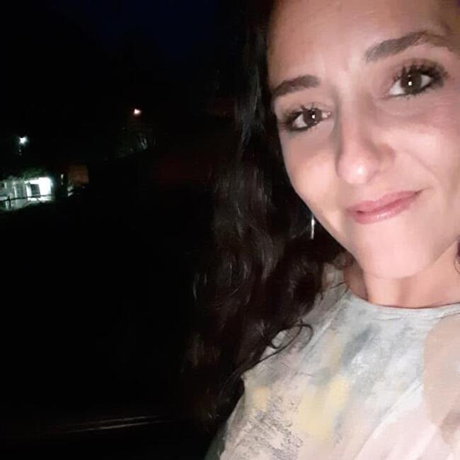 Niñera en Río Grande: Mariana