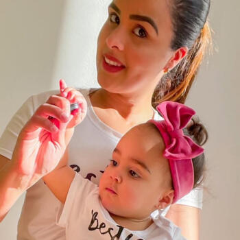 Babysitter Sydney: Vanessa