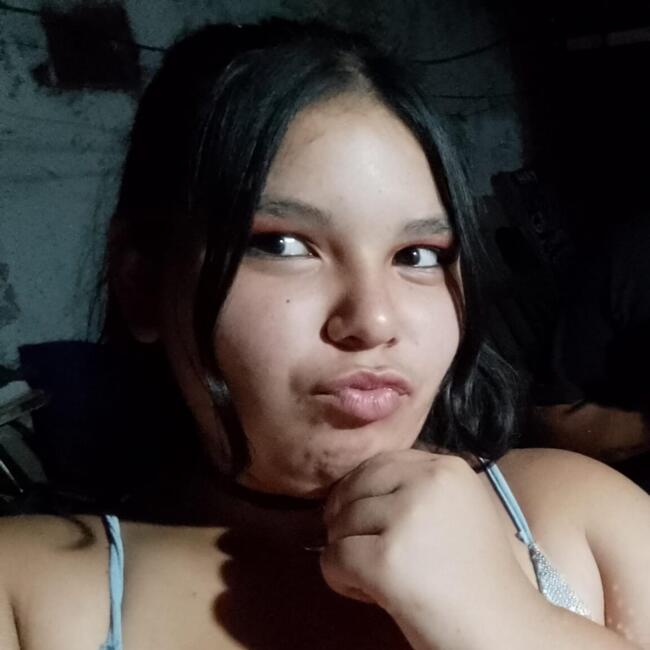 Babysitter in Buenos Aires: Solange