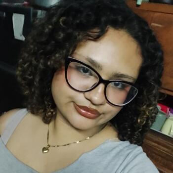 Babysitter in Asunción: Alba