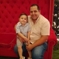 Wilberto