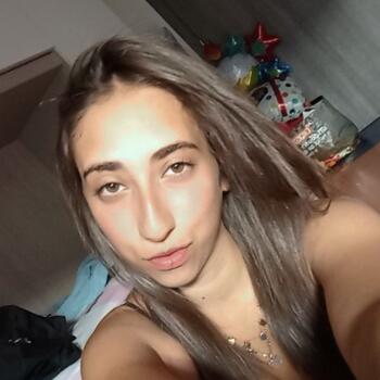 Babysitter a Genova: Giulia