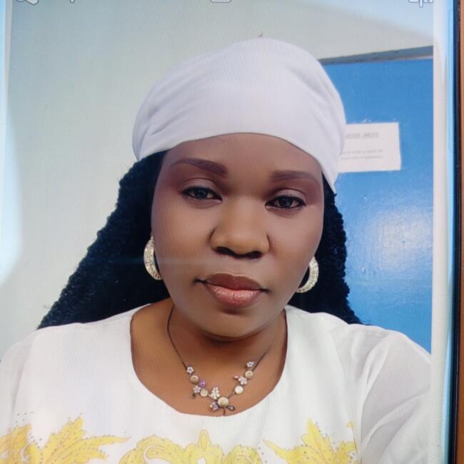 Baby-sitter in Toronto: Layo