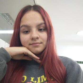 Babá Porto Alegre: Luiza