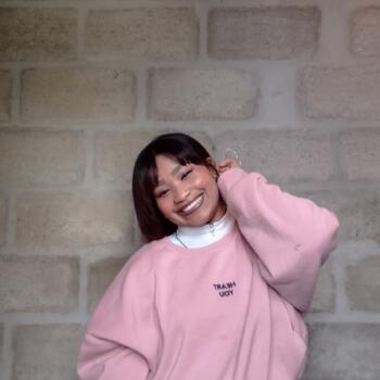 Babysitter in Cape Town: Kesha