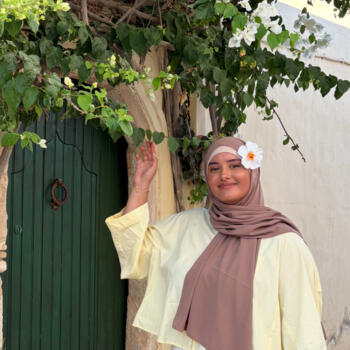 位於Gentilly 的臨時保母: Yasmine