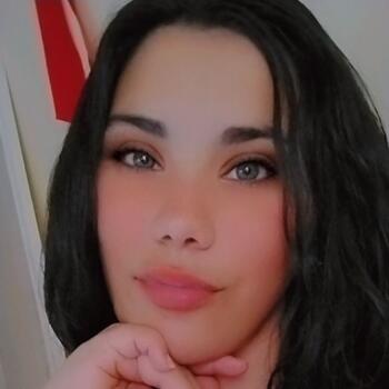 Niñera en Gaiman: Daiana