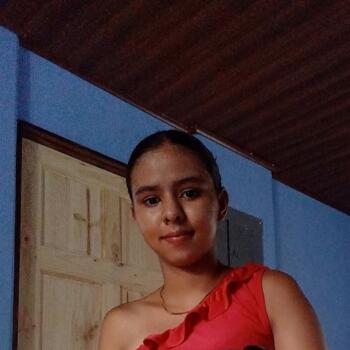 Babysitter in San Domingo: Kimberline
