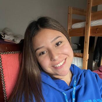 Babysitter a Bologna: Lucia