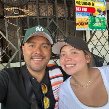 Babysitting job in Bogotá: babysitting job Hernan García