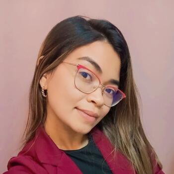 Babysitter in São José de Ribamar: Nathalia