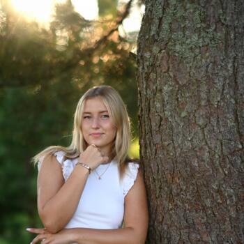 Babysitter στην περιοχή Pärnu: Kiara