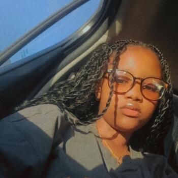 Babysitter in Cape Town: Asavela