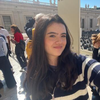 Babysitter in Brescia: Tiziana