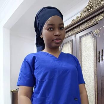 Babysitter in Riyadh: Rita