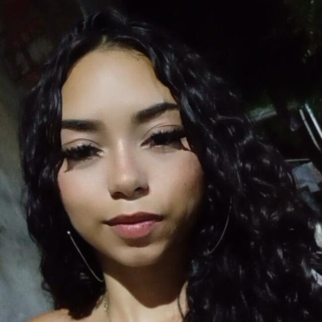 Babysitter in Sobral: Maria