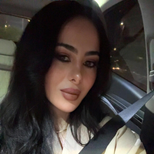 Babysitting job in Jeddah: Ahlem