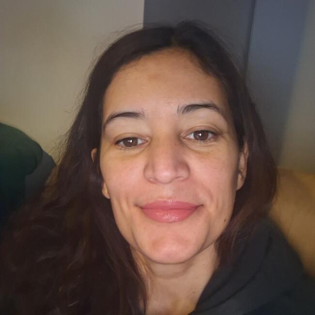 Babysitter in Neuquén: MARIA