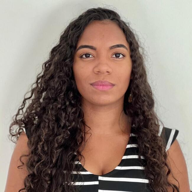 Babá em Cajazeiras: Kamylla