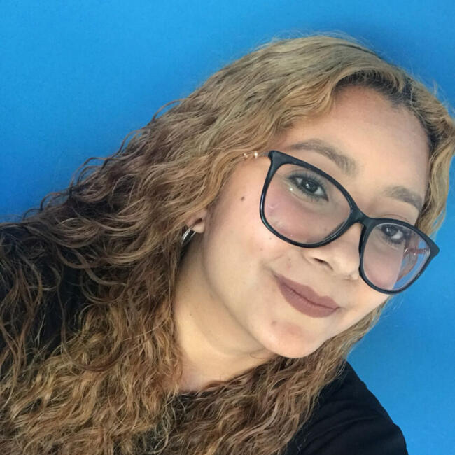 Niñera en Aguascalientes: Aby y Mafer