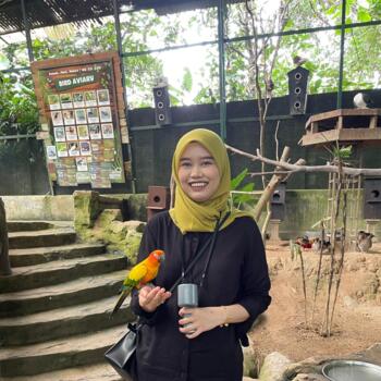 Babysitting job in Rawang: babysitting job Izaa