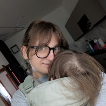 Lavoro per babysitter a Orciano di Pesaro: lavoro per babysitter Ilaria