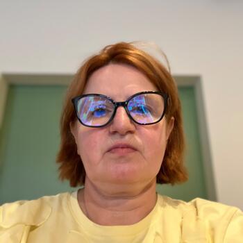 Babysitter in Anderlecht: Cristina