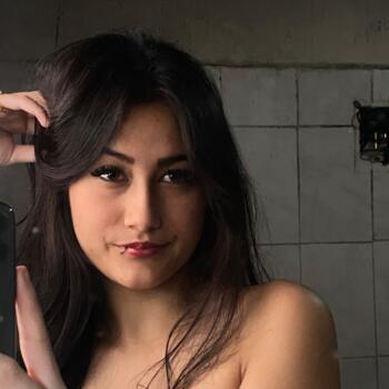 Babysitter São Paulo: Rafaella Sayuri