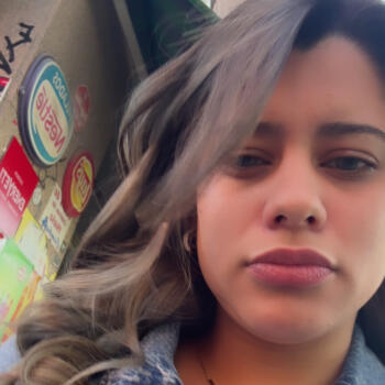 Babysitting job in Madrid: babysitting job Abril