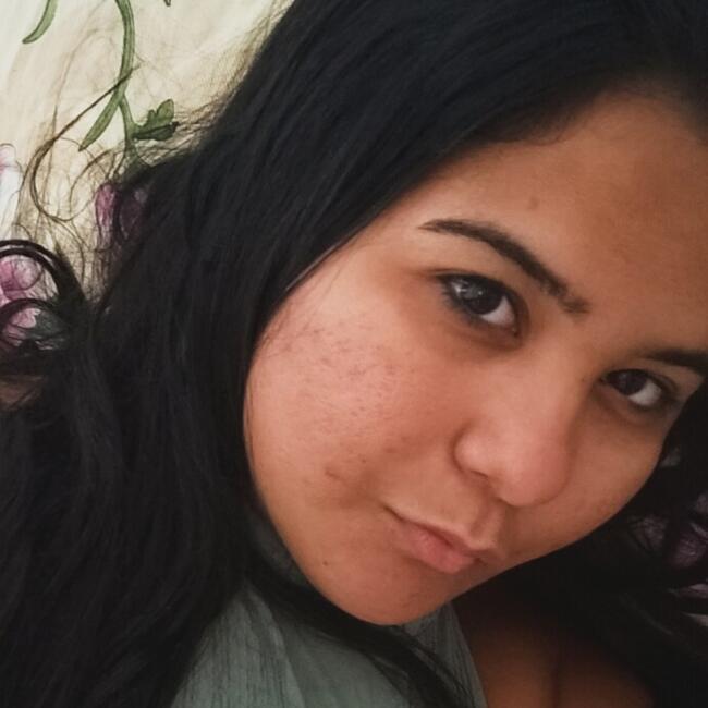 Babysitting job in Extremoz: Marta