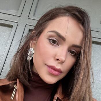 Babysitter in Dublin: Katia dos Santos