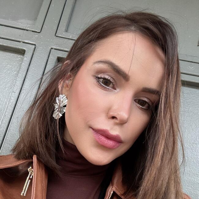 Babysitter in Dublin: Katia dos Santos
